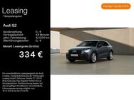 Audi Q2, 35 TFSI S line EPH, Jahr 2024 - Schweinfurt