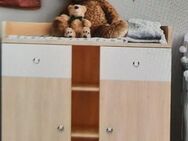 Wickelkommode Infantastic mit Zubehör - Möckern (Sachsen-Anhalt)
