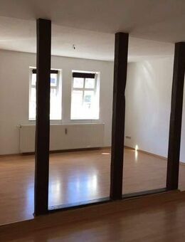 Vorzeigewohnung in der Innenstadt - Arnstadt