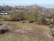 Wohnen in Toplage von Landshut - am Hofberg mit Fernblick und viel Grün - Landshut