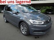 VW Touran, 1.5 TSI PEOPLE, Jahr 2022 - Föritz