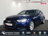 Audi A4 40 TDI Navi Matrix B&O MagneticRide - Kaiserslautern