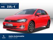 VW Polo, 1.0 TSI Active RoofPack, Jahr 2021 - Backnang