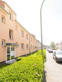 Modernisierte 3-Zimmer-Wohnung in Bremerhaven-Geestemünde-Süd! - Bremerhaven