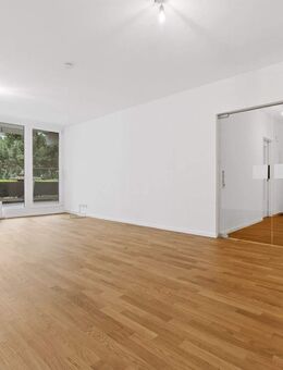 KENSINGTON Exklusiv - Eigentumswohnung mit großer Terrasse - Overath