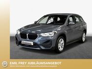 BMW X1, xDrive25e Advantage, Jahr 2020 - Karlsruhe