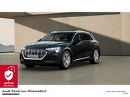 Audi e-tron, 50 quattro, Jahr 2023 - Düsseldorf