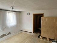 Altes Fachwerkhaus in Stadtrandlage - Stollberg (Erzgebirge)