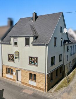 Wohn- und Geschäftshaus in zentraler Lage von Altendiez - Altendiez