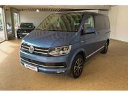 VW T6 Multivan 2.0 TDI Highline - Berlin