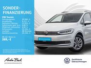 VW Touran, 2.0 TDI "Comfortline", Jahr 2021 - Limburg (Lahn)
