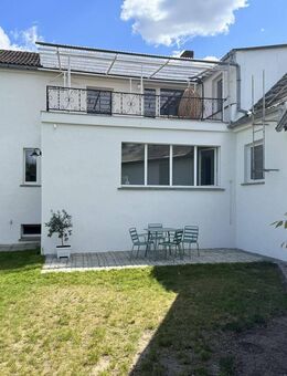 Großzügig wohnen in Guben auf 180 m² - Provisionsfrei & modernisiert - Guben