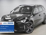 CUPRA Leon, 2.0 TSI VZ Kombi - LAGER, Jahr 2024 - Kißlegg