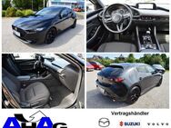 Mazda 3, 2.0 e Homura 3xPDC, Jahr 2022 - Schleusingen