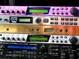 ORIGINAL VINTAGE ORGEL SOUNDMODUL ! SUPER ! SEHR SELTEN ! in 66333
