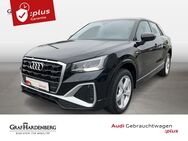 Audi Q2, 30 TDI S line, Jahr 2023 - Singen (Hohentwiel)