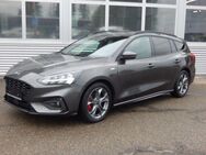 Ford Focus Turnier 1.0 EcoBoost Start-Stopp-System Aut. ST-LINE X - Schramberg