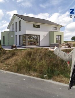 Bien-Zenker: Ihr Weg zum Traumhaus im Grünen - Ottersheim