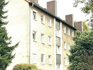 Gemütliche Wohnung mit Balkon in zentraler Lage! - Lübeck