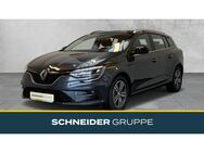 Renault Megane, Grandtour Equilibre BluedCi 115, Jahr 2024 - Chemnitz