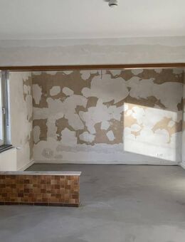 Großzügige 2-Zimmer-Wohnung in Essen-Frillendorf mit neuem Duschbad! - Essen