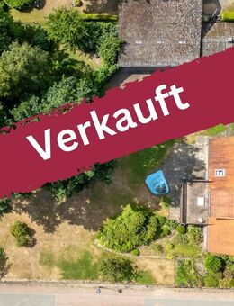 Raum für Familie und Visionen: Wohnhaus mit Potenzial auf großzügigem Areal - Salzhausen