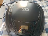 Cd Player mit Radio - Dortmund Wichlinghofen