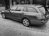 Mercedes Benz 350 CDI T Blu Effency - Traunreut