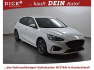 Ford Focus 1.0 EB ST-Line NAVI+LED+KAMER+SHZ+DAB+ACC+ - Bebra