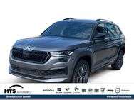 Skoda Kodiaq, 2.0 TDI 2 0 EU6d Sportline, Jahr 2023 - Neu Anspach