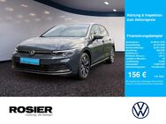 VW Golf, 1.5 l TSI VIII Move, Jahr 2024 - Menden (Sauerland)