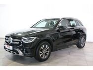 Mercedes-Benz GLC 220 d 4Matic / Multibeam/Kamera/Memory/70tkm - Chemnitz