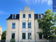 Projekt für das perfekte Zuhause: Sanierte 4-Raumwohnung im idyllischen Dresden-Cossebaude - Dresden