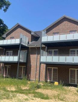 Sichern Sie das Geld in Grundbesitz: Neubau Sechsfamilienhaus als Ausbauhaus oder fertig. - Celle