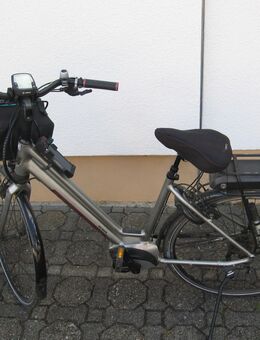 E-Bike Koga - Reutlingen