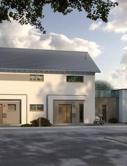 Ihr neues Zuhause: Das Generationenhaus Generation 5 V2 - Platz für die ganze Familie! - Stutensee