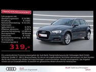 Audi A3, Sportback Design 30 TFSI, Jahr 2019 - Ingolstadt