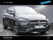 Mercedes GLA 200, AMG NIGHT SPUR MULTI, Jahr 2024 - Mölln (Schleswig-Holstein)