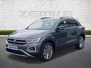 VW T-Roc, 1.5 l TSI MOVE, Jahr 2024 - Bernau (Berlin)