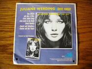 Juliane Werding-Lohn der Angst-Das grosse Warten-Vinyl-SL,1985 - Linnich