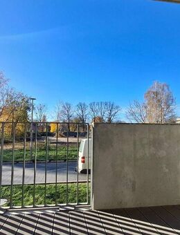 Hier wachsen Kinderherzen - Ihre neue Familienwohnung - Berlin