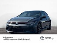 VW Golf, 2.0 TSI VIII GTI Clubsport Harman, Jahr 2023 - Groß Umstadt