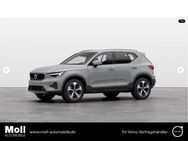 Volvo XC40, B3 Core Pixel °, Jahr 2024 - Aachen