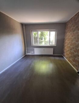 Helle 3-Zimmer-Wohnung im Erdgeschoss in Duisburg - Duisburg