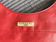 Handtasche rot NEU - Mörfelden-Walldorf