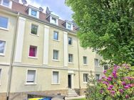 Frisch renovierte 2-Zi.-Whg. mit neuem Tageslichtbad und Loggia - Wuppertal