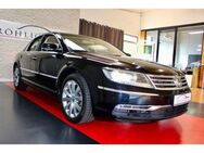 VW Phaeton V6 TDI 4M LEDER-SENSITIVE·ACC·RF-CAM·AHK - Mannheim