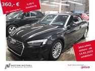 Audi A5, Cabriolet 35 TFSI, Jahr 2024 - Mitterteich