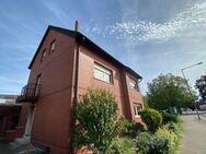 Schönes Zweifamilienhaus mit ausgebautem Dachgeschoss in Altlünen - Lünen
