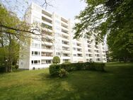 Gutgeschnittene 2-Zimmerwohnung als Kapitalanlage in Heimersdorf zu verkaufen! - Köln